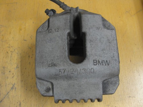 BMW E90 E91 320D M47 Bremssattel Bremszange vorne links 5724300