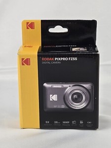 Kodak Pixpro FZ 55 | eBay Kodak Pixpro FZ 55 | eBay