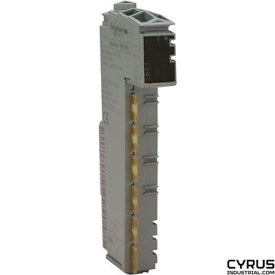 Schneider Electric TM5SPS3 Power distribution module, Modicon TM5, for CANopen i
