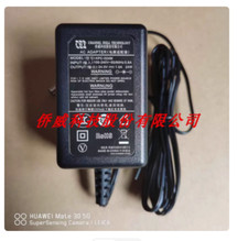Cwt KPC-024M Power Adapter 24V1A Power Cord 24W Round Hole with Pin