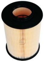 Denckermann Luftfilter FüR Ford C-MAX,FOCUS Ii,Kuga I; Volvo C70 II,S40 II,V50