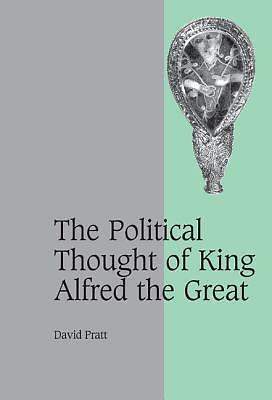 Cambridge Studies in Medieval Life and Thought: Fourth Ser.: Political ...