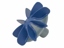 MX8/MX6 CYCLONIC TURBINE (ZODIAC - R0525000)