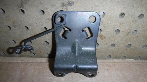 Honda PC800 Pacific Coast Horn Stay Bracket 1989 to 1998 - Picture 2 of 2
