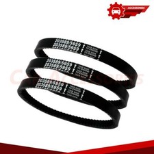3x Go Kart Drive Belt 30 Series Replaces Manco 5959 Comet 203589 US Stock New