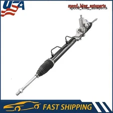 Power Steering Rack and Pinion Assembly For 05-10 Kia Sportage 262416