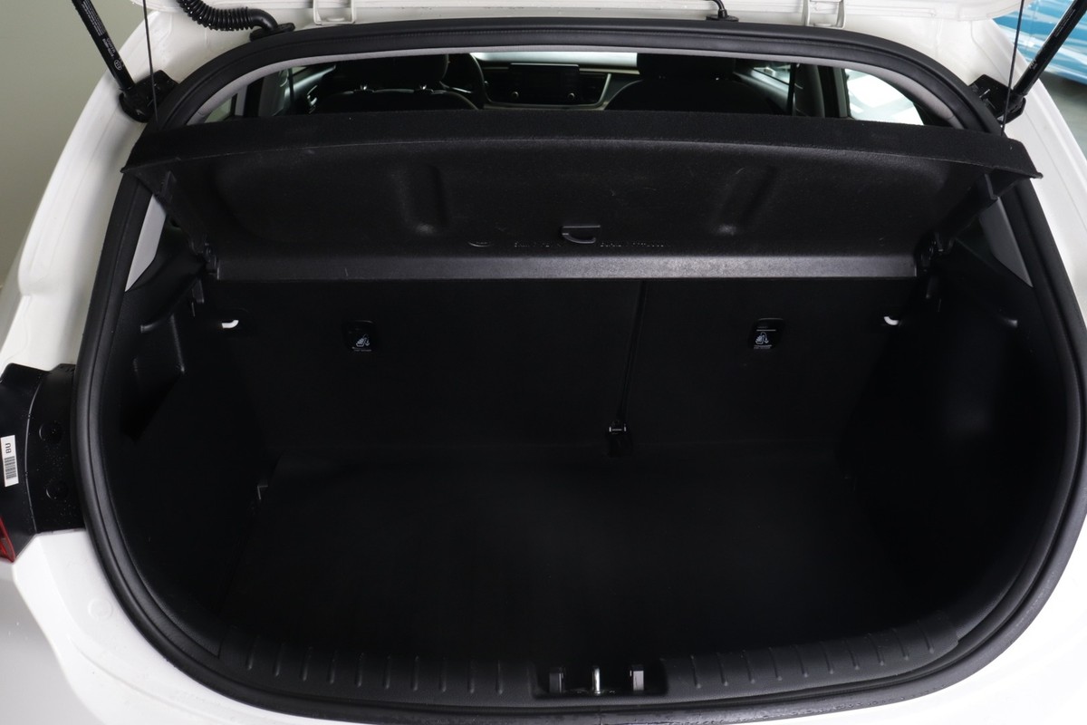 Kia Rio 1,2 CVVT Base+