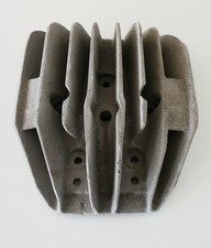 Głowica cylindra MAICO MC GS 250 336 68,6 mm w idealnym stanie