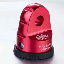 10T Winch Hook Rope Trailer Hook Connector Trailer Ball Rescue Jaw