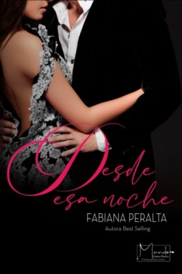 Peralta - Desde esa noche - New paperback or softback - X555z
