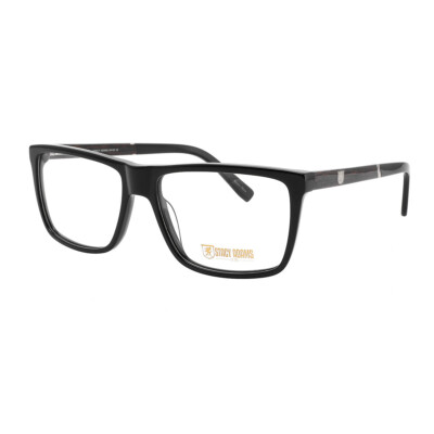 Stacy Adams Eyewear SA105 eyeglasses frames men plastic glasses