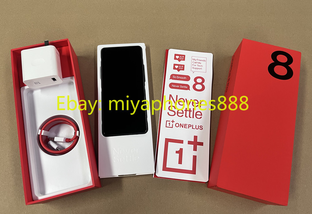 OnePlus 8 Pro 12/256GB IN2020  ブラック OnePlus 8 Pro - 256 GB - Onyx Black (Unlocked) for sale