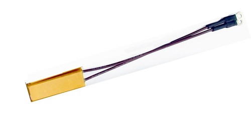 Fusible Térmico Compatible Para GHD MK4 Y MK5 Planchas De Pelo Diseño Original - Imagen 2 de 2