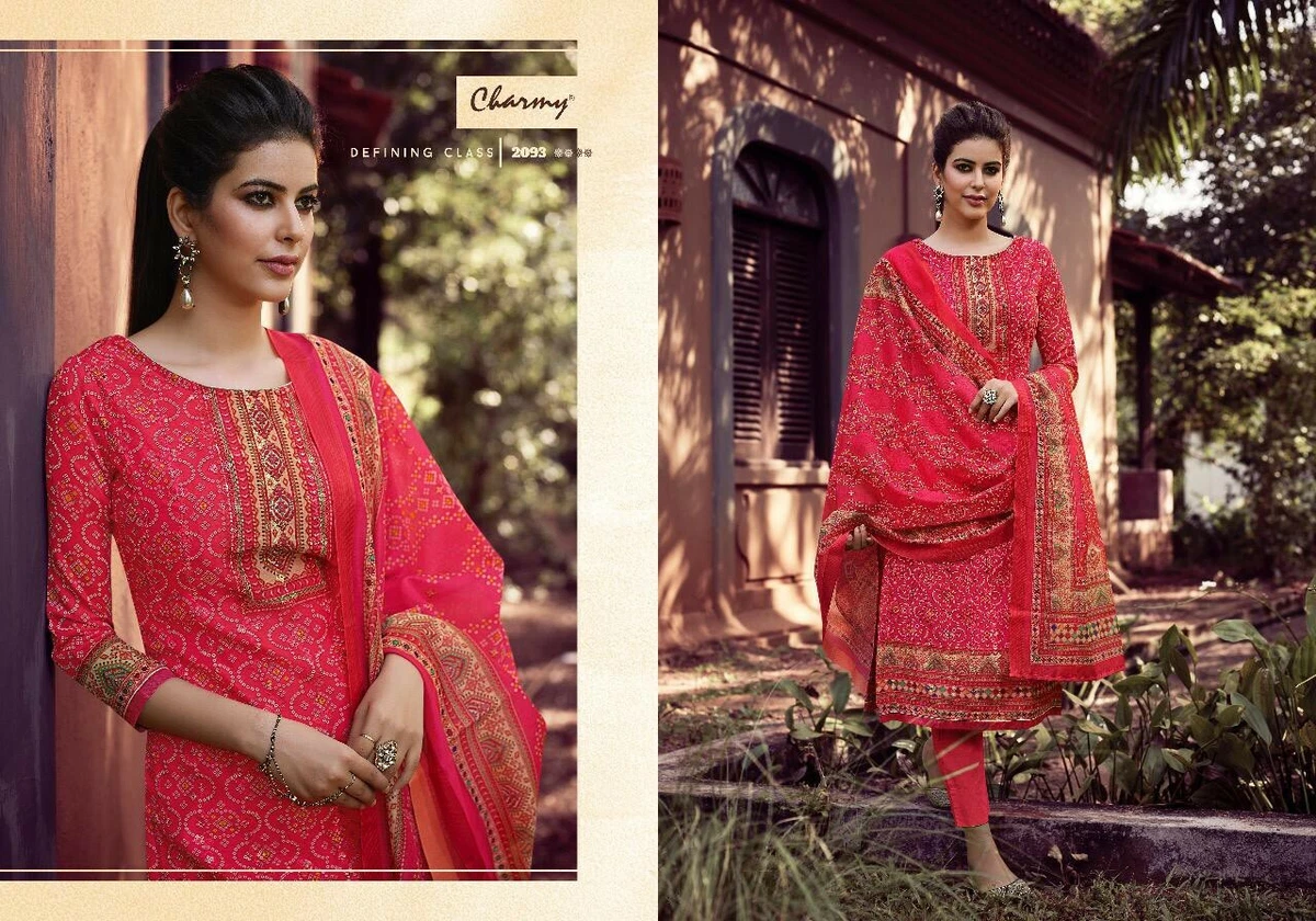Salwar top kameez boutique
