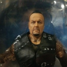 WWE ELITE COLLECTION SERIES 85 THE UNDERTAKER WRESTLING ACTION FIGURE NEW 2021