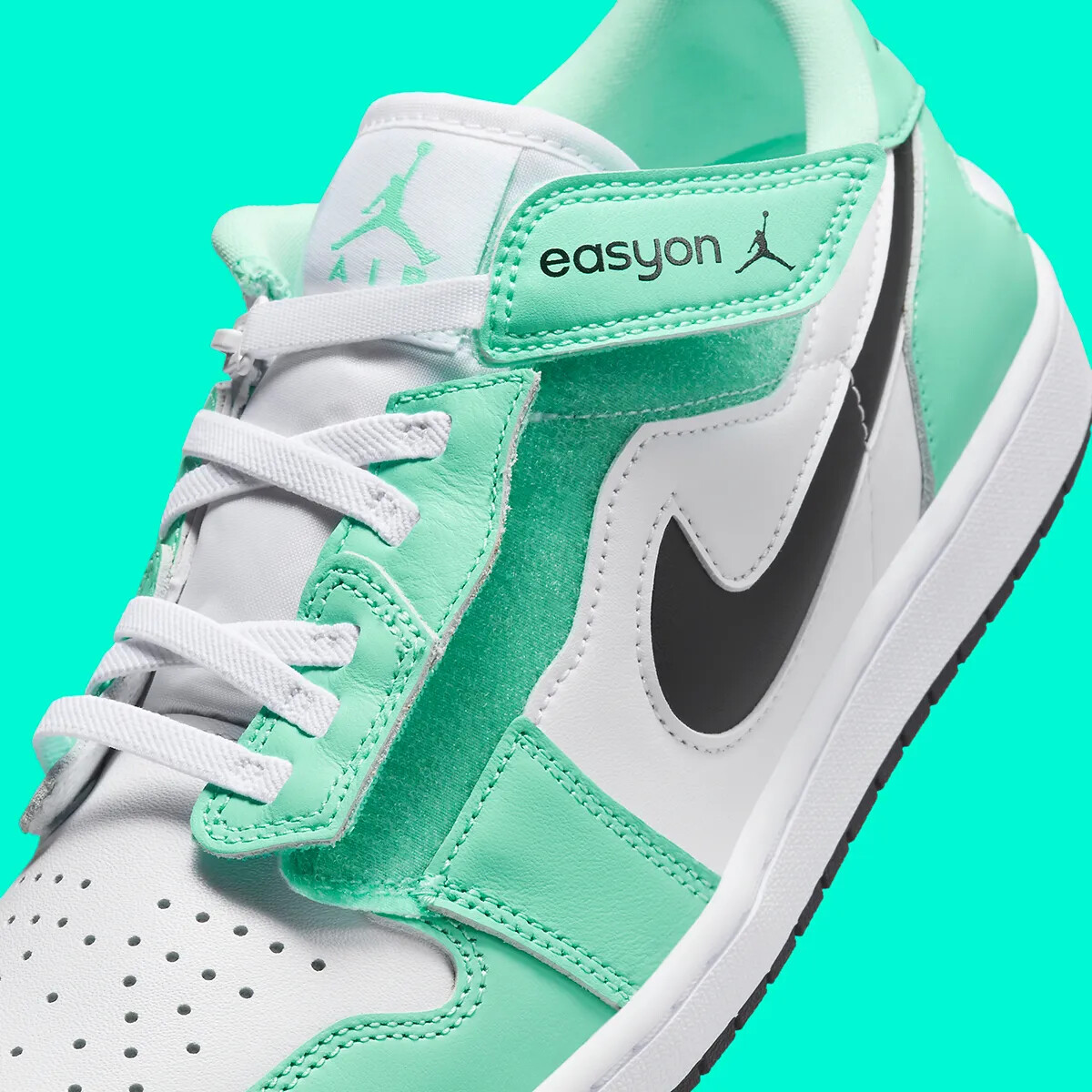 Nike Air Jordan 1 Low FlyEase Nike Air Jordan 1 Low FlyEase