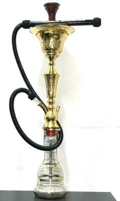Khalil mamoon lotus