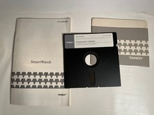 Средство для мытья Vntg Tandy Smart