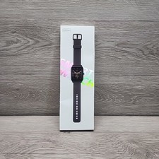 PINK Smart Watch for Women Android Alexa Built-in 1.8" HD Screen IP68 Waterproof