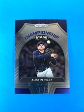 2022 Panini Prizm Baseball 