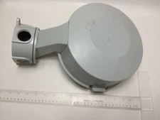 APPLETON MOUNTING HOOD LPWB-100 (NEW)