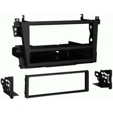 Metra 99-7868 Single DIN Stereo Dash Kit for Select 1999-2003 Acura CL/TL
