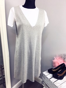 asos vest dress
