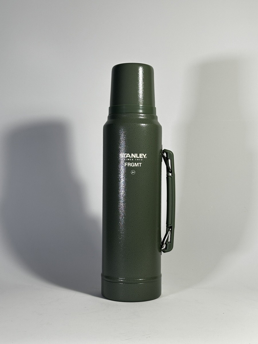 NEW] Stanley x FRGMT Classic Legendary VACUUM BOTTLE | 1.1 QT | eBay