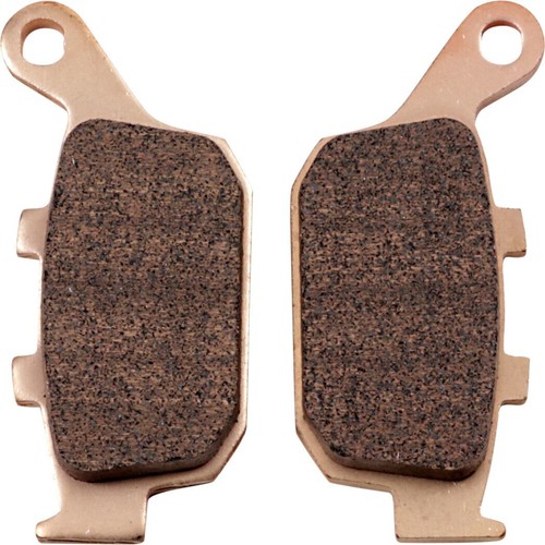 Galfer Pastiglie Freno a Disco - G1554T | Pro - FD453 | Hope M4