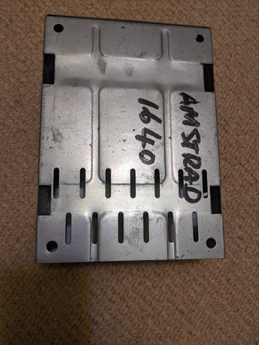 Amstrad PC1512 / PC1640 drive mounting frame - Afbeelding 2 van 5