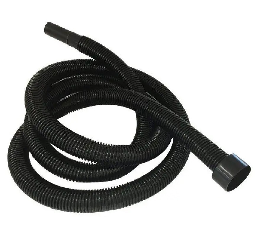 1-1/4-Inch x 15-Foot Friction Fit Vacuum Hose for WORKSHOP Wet Dry Vacs WS12520A