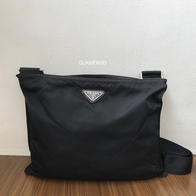 original prada sling bag