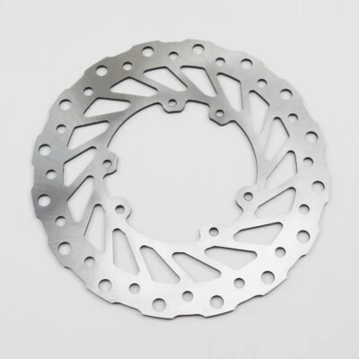 Rotor de disque de frein avant pour Honda CR CR125 CR250 CRF250 X CRF450 CRF - Photo 1/4