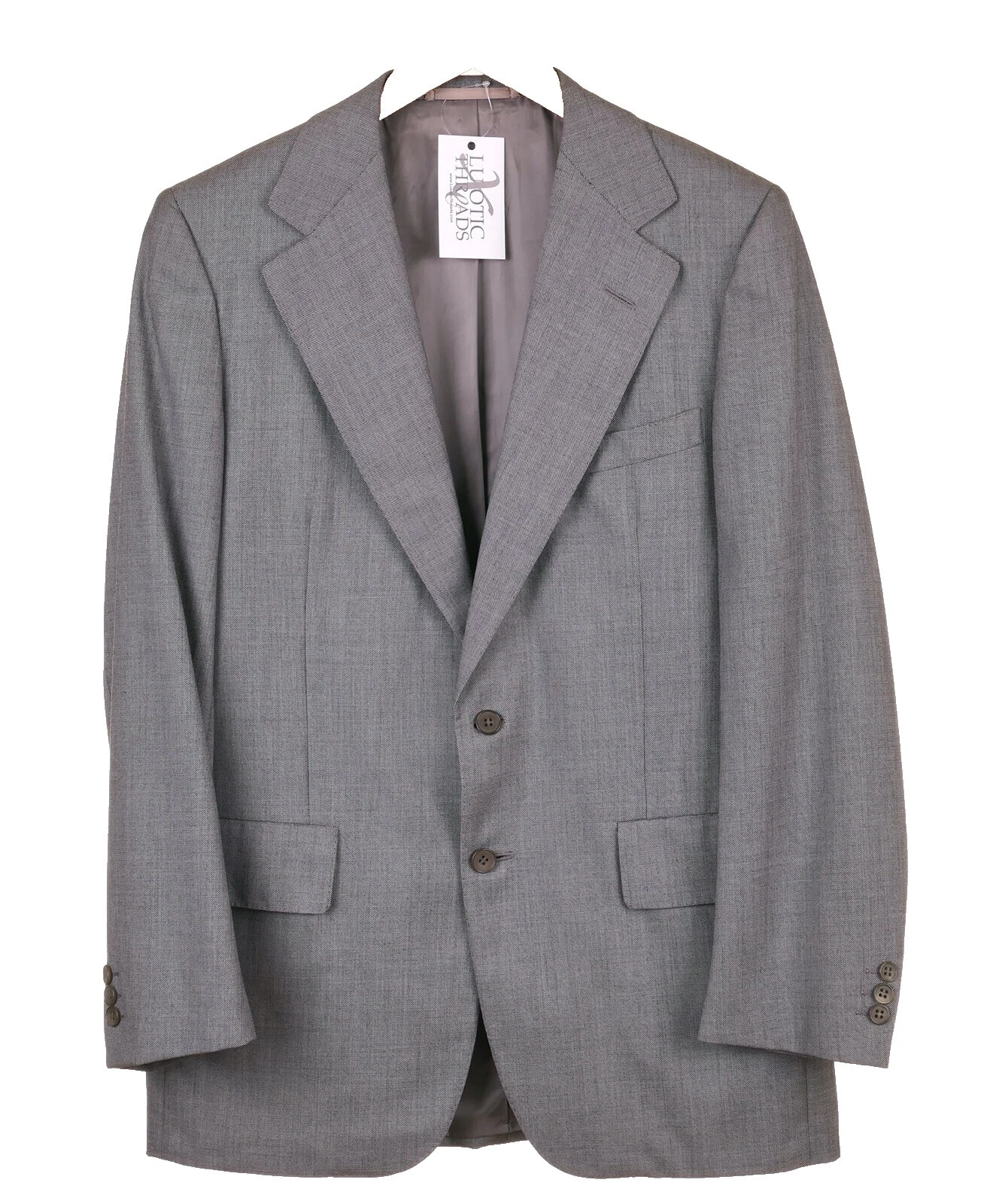 Chester Barrie trajes y Blazers de Lana para Hombres