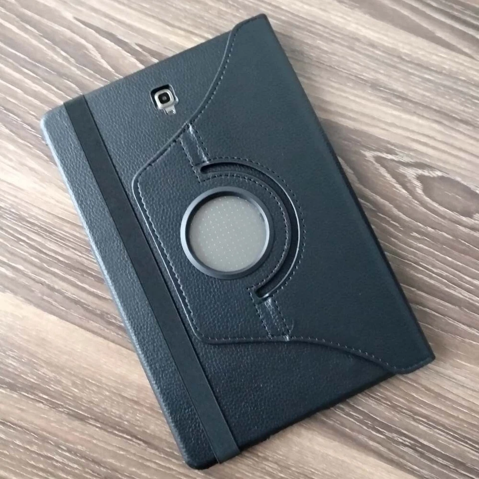 Protective Case For Samsung Galaxy Tab S4 10.5" SM-T830 T835 360° Smart Case Bag - Image 2 of 2