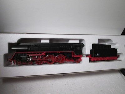 Piko 50108 Dampflok BR 01.5 der DR H0 analog