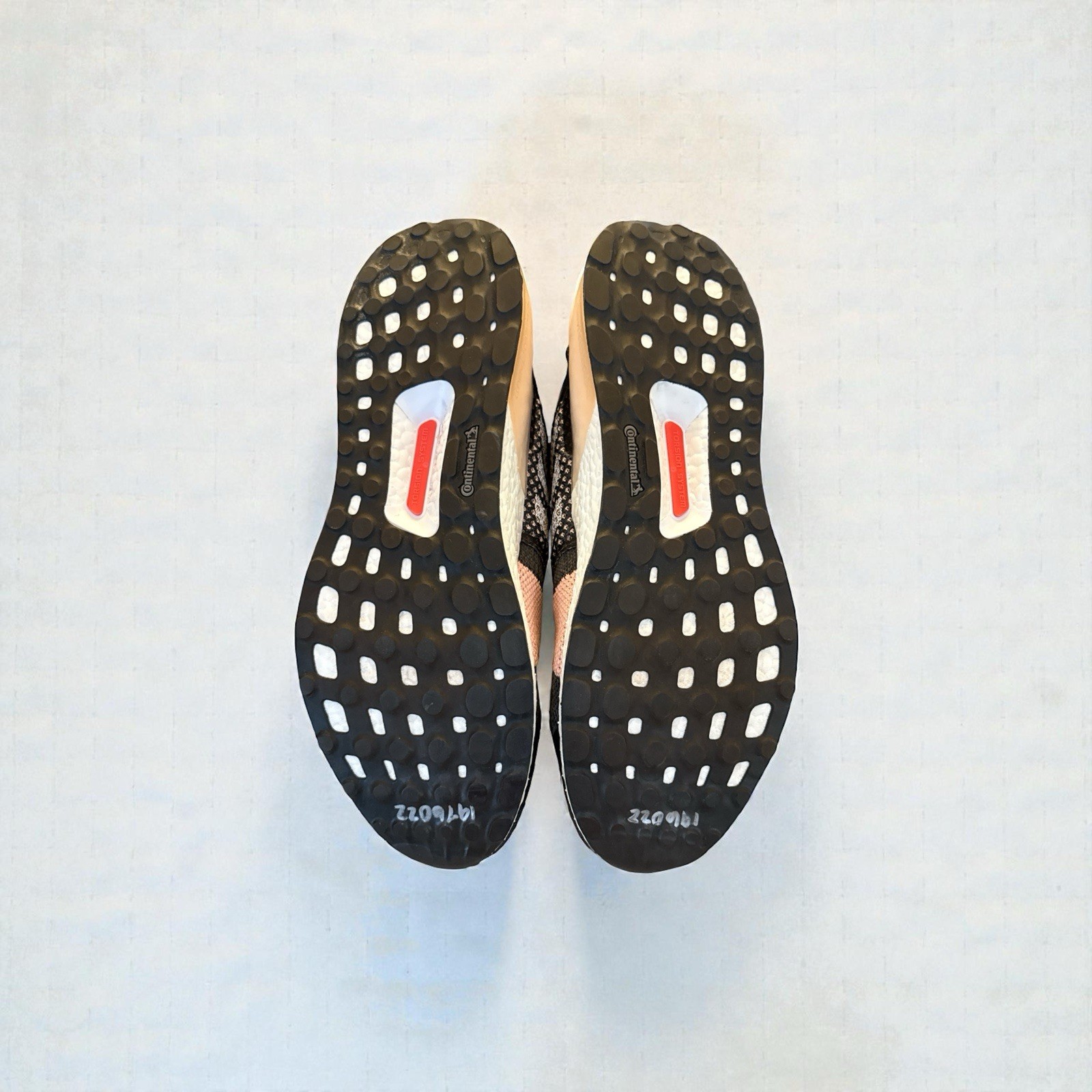 Adidas Ultraboost ST Women's Shoes Size 12 B75864 Running Sneakers thumbnail 6