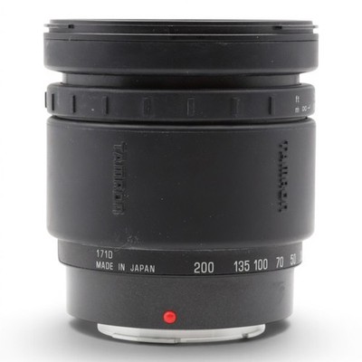 Objektiv Zoom Tamron AF LD IF 3.8-5.6 28-200mm 171D Sony A DSLR Minolta