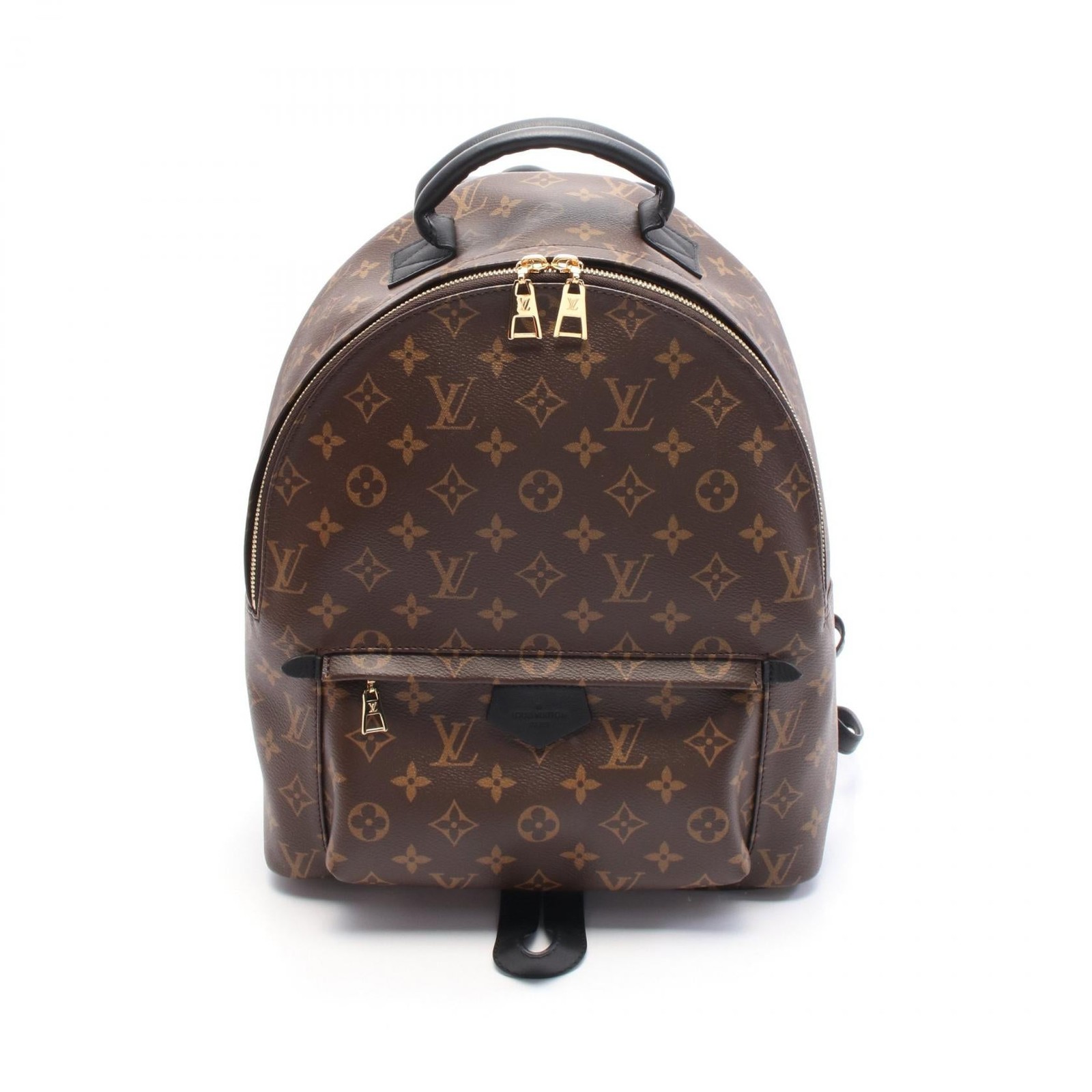 Louis Vuitton Monogram Palm Springs Backpack for Women and Men