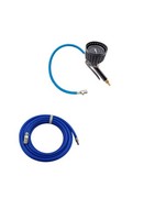 "Ewo HandreifenfüLler -Set Geeicht \" Euroair\" Mit Quickstecker+Schlauch"