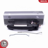 Esen SKV TüRaußEngriff 96SKV168 FüR Fiat Bravo 1 Brava Marea Weekend 16V 182 100