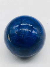 Top Quality Lapis Lazuli Sphere  Crystal Intuition nner Wisdom
