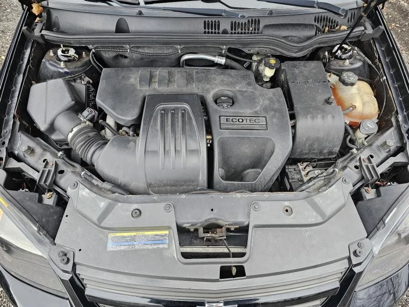 Radiator CHEVY COBALT 05 06 07 08 09 10 - Imagem 3 de 4