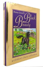 Anna Sewell BLACK BEAUTY