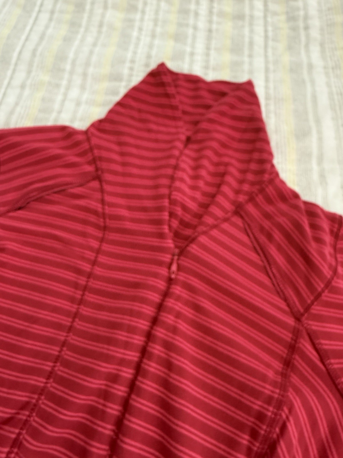 Lululemon Define Pullover Jacket  Yoga Work Out C… - image 5