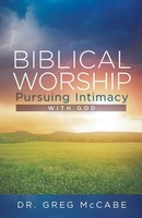Greg Mccabe | Biblical Worship | Taschenbuch | Englisch (2015) | Westbow Press