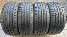 4 PNEUMATICI HANKOOK VENTUS EVO2  235/50ZR18 101Y XL 2355018 con 7 e 6.6mm €229