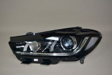 Jaguar XE X760, 2015-2019, Left Passenger Side, N/S, BI XENON, Headlight