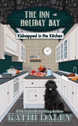 Kathi Daley The Inn at Holiday Bay (Tascabile) Inn at Holiday Bay