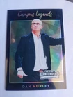 2025 Panini Dan Hurley Base (Raw)